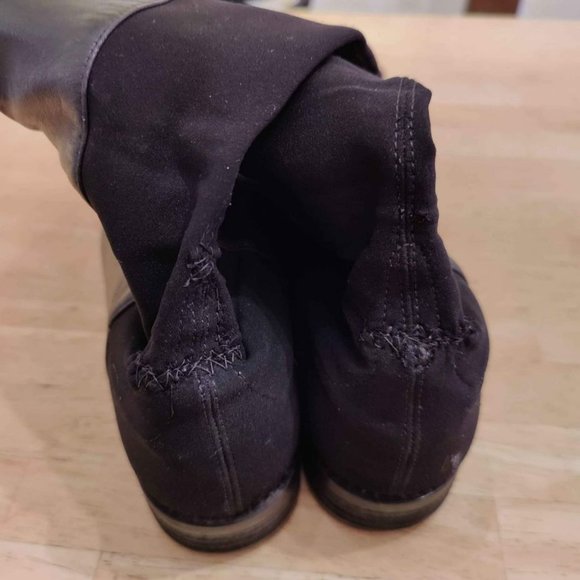 Stuart Weitzman 5050 boot (7 medium) - Picture 5 of 10